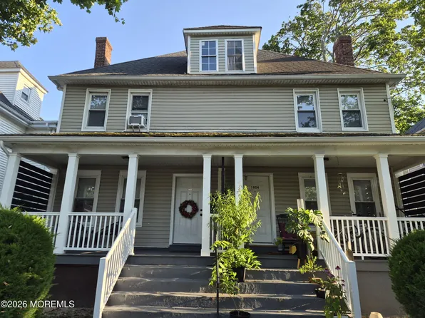 1022 Sewall Ave Floor 2, Asbury Park, NJ 07712