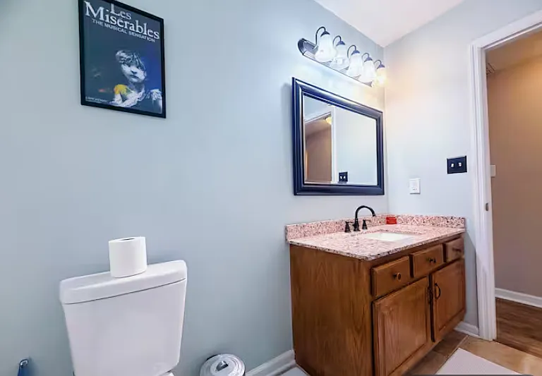 2520 Checkerberry Dr — Photo 25