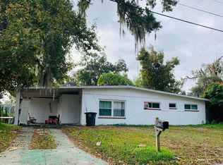 1065 Hampton Rd, Daytona Beach, FL 32114