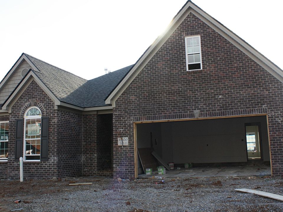 2nd image of 12314 Chirping Bird Ln Lot 105