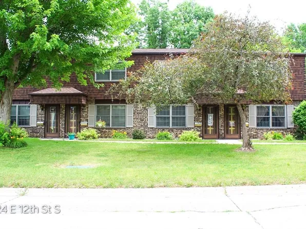 824 E 12th St S, Newton, IA 50208