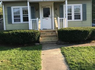 315 W Oglesby St, Monticello, IL