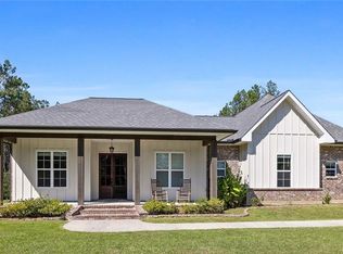 53093 S Bennett Rd, Independence, LA 70443