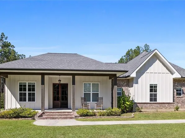 53093 S Bennett Rd, Independence, LA 70443