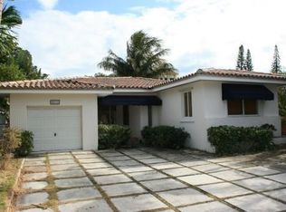 8811 Abbott Ave, Surfside, FL 33154