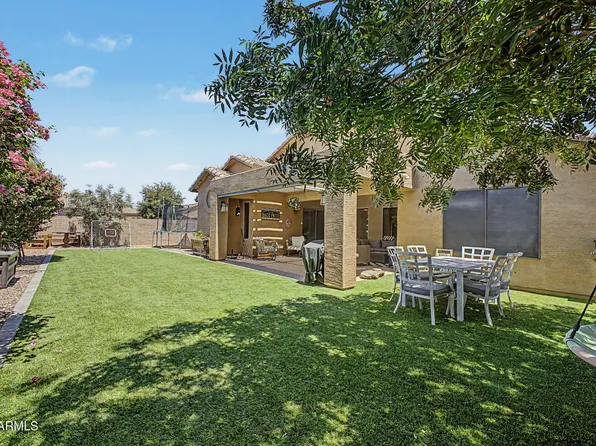 2265 W SUNSHINE BUTTE Drive, San Tan Valley, AZ 85144