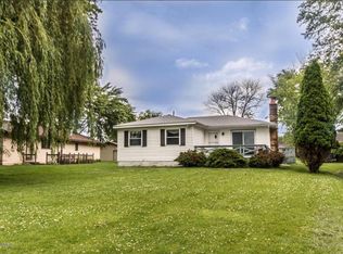 14745 Elm Dr, Marcellus, MI 49067
