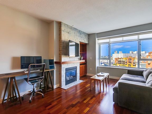3rd image of 700 W Harbor Dr W #707