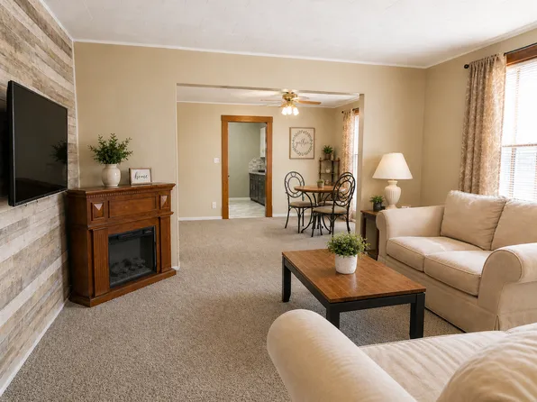 214 Garfield St S, Beardsley, MN 56211
