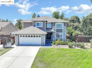 485 Gristmill Dr, Brentwood, CA 94513