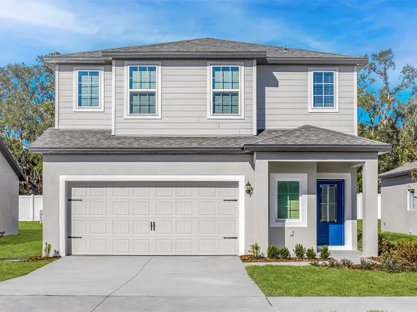 13474 Leaping Water Way, Astatula, FL 34705