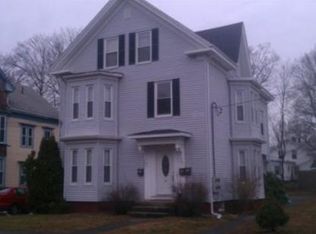 15 Leonard St, North Attleboro, MA 02760