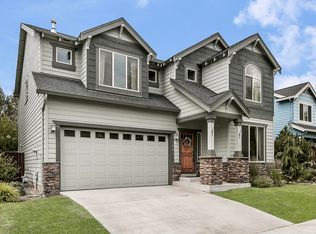1861 NE Altura Dr, Bend, OR 97701
