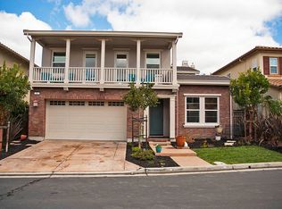 96 Carrick Cir, Hayward, CA 94542