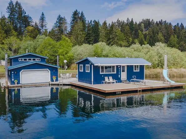 3145 S Tenmile Lk, Lakeside, OR 97449