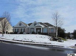 1050 Windsor Rd, Mechanicsburg, PA 17050