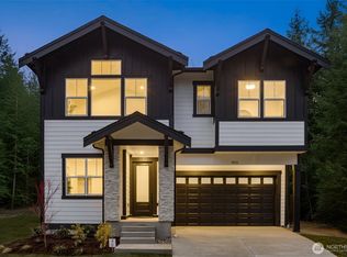 The Reserve At East Hill, Kent, WA 98031