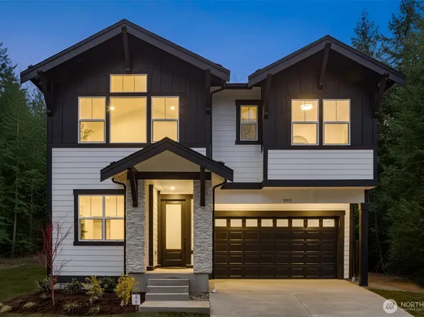 19505 118th AVE SE (Homesite #9), Kent, WA 98031