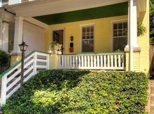 3406 Floyd Ave, Richmond, VA 23221