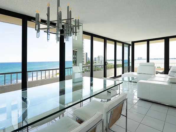 5540 N Ocean Dr, Riviera Beach, FL