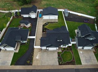 11321 E Sundown Dr, Spokane Valley, WA 99206