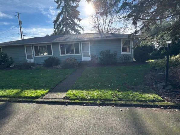 3445 SE 3rd St #2, Corvallis, OR 97333