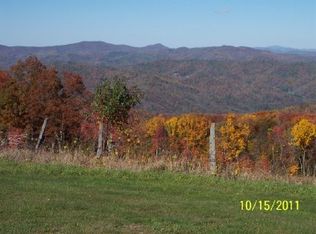 5153 Andy Hicks Rd, Banner Elk, NC 28604