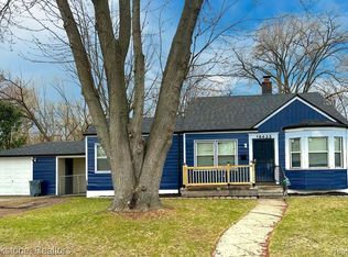18435 Winthrop St, Detroit, MI 48235