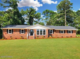 203 Leon Dr, Greenville, NC 27858