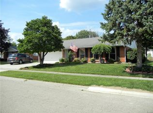 5573 Camerford Dr, Dayton, OH 45424