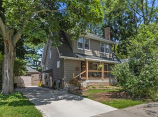 1676 Pearson St, Ferndale, MI