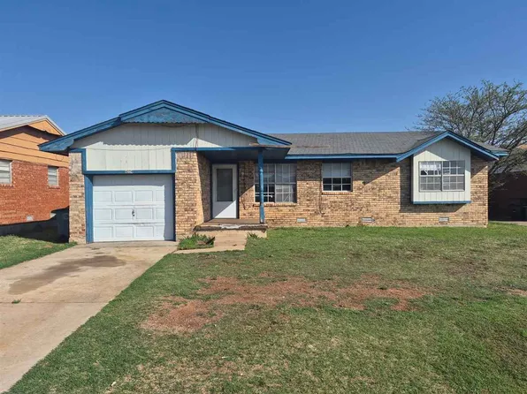 4224 SW Summit Ave, Lawton, OK 73505