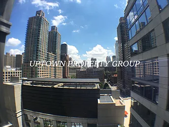 Rented by Uptown Property Group