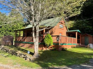 3381 Pumpkintown Rd, Sylva, NC 28779