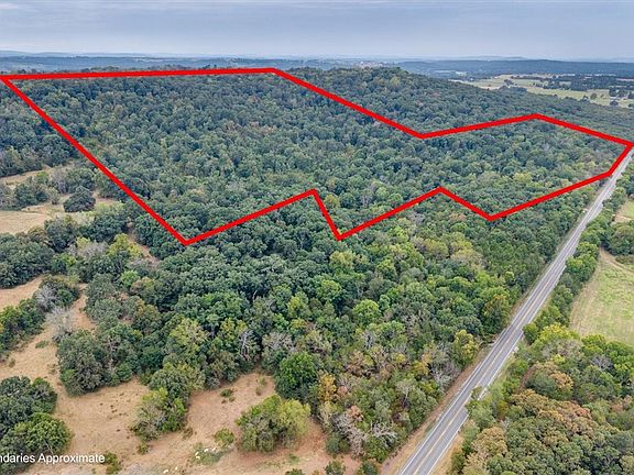 3rd image of 48.77 Acres Hwy #45