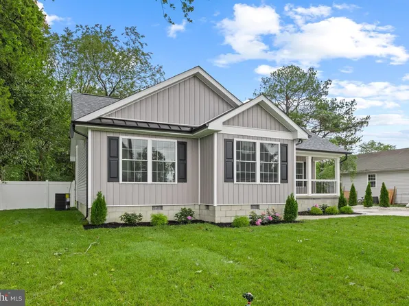 703 E East St, Delmar, MD 21875