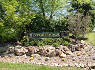 2175 Stone Ridge Pl, Winston Salem, NC 27107