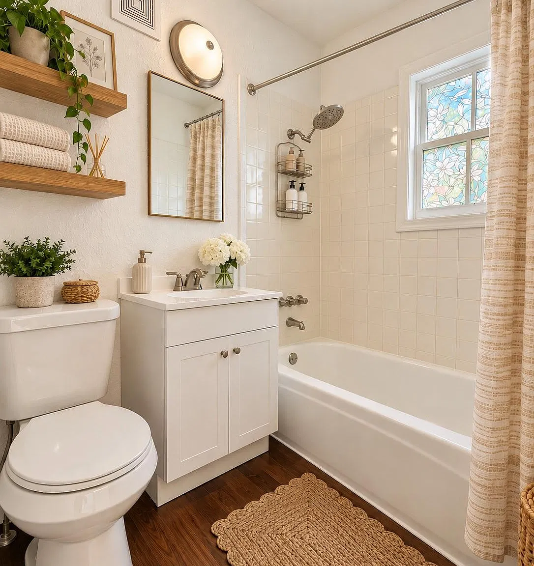1 bed, 1.0 bath, 677 sqft, $950 — Photo 4