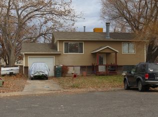 642 North Ct, Grand Junction, CO 81504