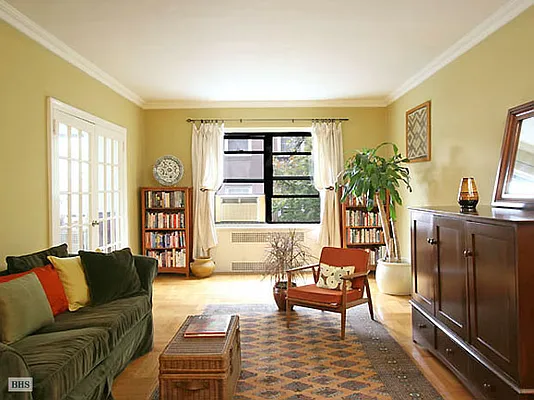 Sold by Brown Harris Stevens | media 21