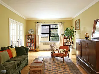 Sold by Brown Harris Stevens