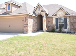 6502 Nyla Dr, Killeen, TX 76549