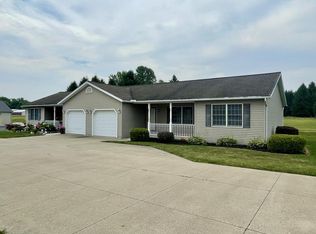 5155 Emalene Rd, Wooster, OH 44691