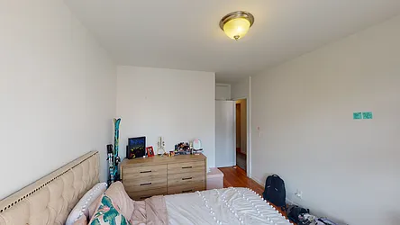 Rented by Emor Management Inc.