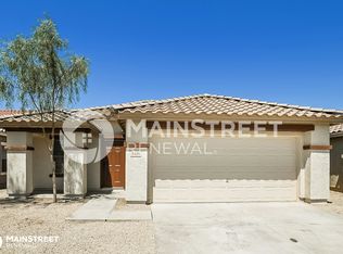 2420 W Roeser Rd, Phoenix, AZ 85041