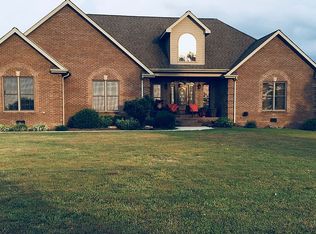 112 Brafford Ln, Corbin, KY 40701