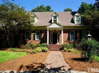 6520 Wilshire Dr, Fuquay Varina, NC 27526