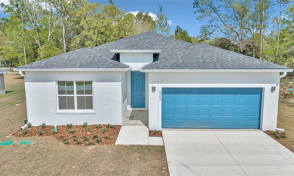 1st image of 8753 SE 160th Pl