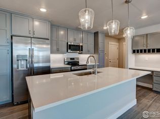 285 High Point Dr #H-103, Longmont, CO 80504