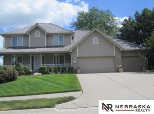 17113 T St, Omaha, NE 68135